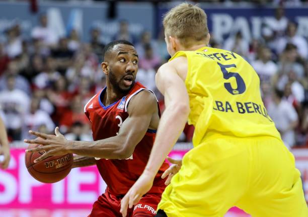 类型的对手 类型的对手