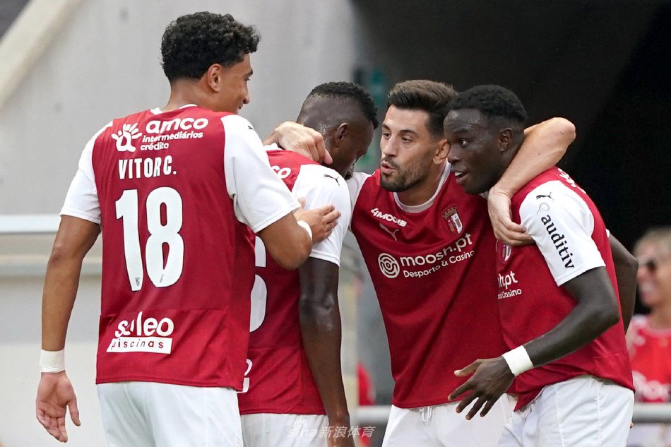 他们在激烈 他们在激烈