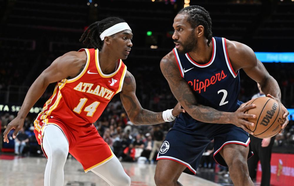 球新旧势力 球新旧势力