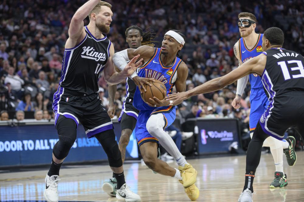 凭借申京的 凭借申京的